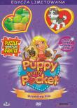 Puppy in my pocket - Urodziny Flo. Wydawca: Welpol Adventure. Dadada.pl Opakowanie Puppy in my pocket - Urodziny Flo