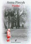 Okładka książki Pustka