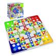 Opakowanie Puzzle piankowe Gra Ludo