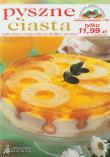 Opakowanie Pyszne ciasta.