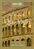 Okładka książki Quo Vadis - Audiobook