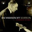 Opakowanie Rachmaninoff Edition Complete Works