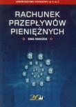Okładka książki Rachunek przepływów pieniężnych