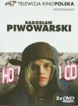 Radosław  Piwowarski. Autor: Piwowarski Radosław. Dadada.pl Okładka książki Radosław  Piwowarski