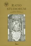 Ratio studiorum. Wydawca: Akademia Humanistyczna im. A. Gieysztora. Dadada.pl Opakowanie Ratio studiorum