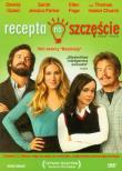 Okładka książki Recepta na Szczęście