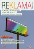 Reklama w wyszukiwarkach internetowych.. Autor: Lee Kevin, Seda Catherine. Dadada.pl Okładka książki Reklama w wyszukiwarkach internetowych.