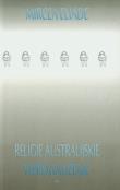 Okładka książki Religie australijskie Wprowadzenie