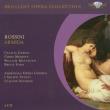 Rossini: Armida. Autor: Cecilia Gasdia, Chris Merritt, Milliam Matteuzzi, Bruce-Milford Miranda. Dadada.pl Okładka książki Rossini: Armida