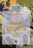 Różaniec kapłana. Autor: Pietrzak Wiesław B.. Dadada.pl Okładka książki Różaniec kapłana