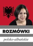 Okładka książki Rozmówki albańskie KRAM