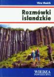 Okładka książki Rozmówki islandzkie