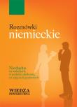Opakowanie Rozmówki niemieckie
