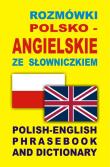 Rozmówki polsko-angielskie ze słowniczkiem. Autor:   Praca zbiorowa. Dadada.pl Okładka książki Rozmówki polsko-angielskie ze słowniczkiem