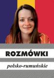 Okładka książki Rozmówki rumuńskie w.2012 KRAM