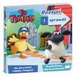Okładka książki Rozsuń i sprawdź - To Timmy