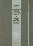 Rozwiązanie kwestii żydowskiej w dystrykcie Galicja Dokumenty tom 5. Autor: Katzmann Friedrich. Dadada.pl Okładka książki Rozwiązanie kwestii żydowskiej w dystrykcie Galicja Dokumenty tom 5