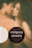 Rozwiń swoją inteligencję seksualną. Autor: Agnieszka Ornatowska. Dadada.pl Okładka książki Rozwiń swoją inteligencję seksualną