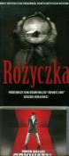 Różyczka Obywatel Kane analiza filmu + DVD. Autor: Grzegorz Królikiewicz. Dadada.pl Okładka książki Różyczka Obywatel Kane analiza filmu + DVD