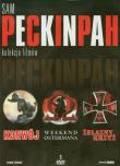 Okładka książki Sam Peckinpah Kolekcja 3 filmów