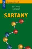 Sartany. Autor: Wełnicki Marcin, Janiszewski Maciej, Mamcarz Artur. Dadada.pl Okładka książki Sartany