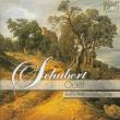 Schubert: Octet. Autor: Berlin Philharmonic Octet. Dadada.pl Okładka książki Schubert: Octet
