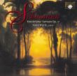 Schumann: Kreisleriana, Fantasie Op. 17. Autor: Klara Wurtz. Dadada.pl Okładka książki Schumann: Kreisleriana, Fantasie Op. 17