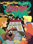 Scooby-Doo Dom w którym straszy. Wydawca: Siedmioróg. Dadada.pl Opakowanie Scooby-Doo Dom w którym straszy