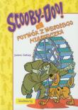 Scooby-doo. I potwór z wesołego... 2011 SIEDMIORÓG. Autor: Gelsey James. Dadada.pl Okładka książki Scooby-doo. I potwór z wesołego... 2011 SIEDMIORÓG