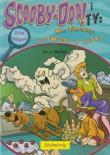Scooby-doo. Na tropie potwora z ciasta w.2011. Autor: Markas Jenny. Dadada.pl Okładka książki Scooby-doo. Na tropie potwora z ciasta w.2011