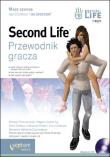 Okładka książki Second Life Przewodnik gracza