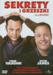 Okładka książki Sekrety i grzeszki