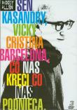 Opakowanie Sen Kasandry / Vicky Cristina Barcelona / Co nas kręci co nas podnieca