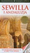 Okładka książki Sewilla i Andaluzja