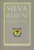 Silva Rerum Pultusiensis. Wydawca: Akademia Humanistyczna im. A. Gieysztora. Dadada.pl Opakowanie Silva Rerum Pultusiensis