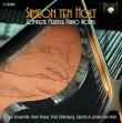 Simeon Ten Holt: Complete Multiple Piano Works. Autor: Irene Russo, Fred Oldenburg, Sandra van Veen, Jeroen van Veen. Dadada.pl Okładka książki Simeon Ten Holt: Complete Multiple Piano Works
