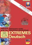 SINS Extremes Deutsch Poziom zaawansowany i biegły. Wydawca: SuperMemo World. Dadada.pl Opakowanie SINS Extremes Deutsch Poziom zaawansowany i biegły