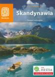 Skandynawia Śladami wikingów. Autor: Zralek Peter. Dadada.pl Okładka książki Skandynawia Śladami wikingów