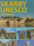 Okładka książki Skarby UNESCO na świecie - kultura