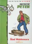 Okładka książki Ślad Waldemara