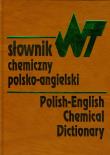Słownik chemiczny polsko angielski. Wydawca: WNT. Dadada.pl Opakowanie Słownik chemiczny polsko angielski