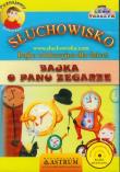 Słuchowisko. Bajka o Panu Zegarze - Audiobook. Autor: Lech Tkaczyk. Dadada.pl Okładka książki Słuchowisko. Bajka o Panu Zegarze - Audiobook