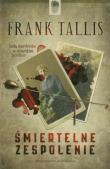 Okładka książki Śmiertelne zespolenie