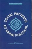 Opakowanie Social patterns od being political