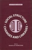 Opakowanie Social structure changes and linkages