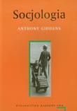 Socjologia. Autor: Giddens Anthony. Dadada.pl Okładka książki Socjologia