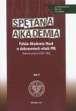 Spętana akademia tom 2. Autor: Pleskot Patryk, Rutkowski Tadeusz Paweł. Dadada.pl Okładka książki Spętana akademia tom 2