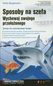 Okładka książki Sposoby na szefa