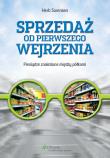 Sprzedaż od pierwszego wejrzenia. Autor: Sorensen Herb. Dadada.pl Okładka książki Sprzedaż od pierwszego wejrzenia