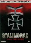 Okładka książki Stalingrad